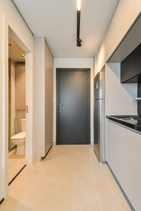 Imagem Studio com 1 Quarto à Venda, 18 m² em Bela Vista - São Paulo Imagem Studio com 1 Quarto à Venda, 18 m² em Bela Vista - São Paulo