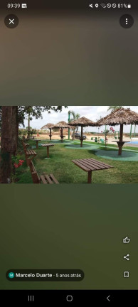 Imagem Terreno à Venda, 18.947 m² em Rio Grande - São Luís Imagem Terreno à Venda, 18.947 m² em Rio Grande - São Luís