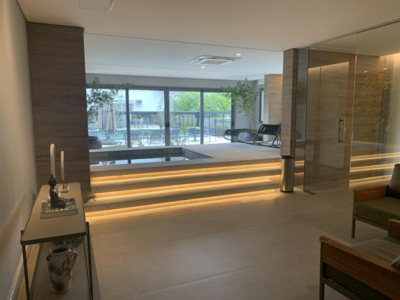 Imagem Apartamento com 3 Quartos à Venda, 565 m² em Jurerê Internacional - Florianópolis Imagem Apartamento com 3 Quartos à Venda, 565 m² em Jurerê Internacional - Florianópolis