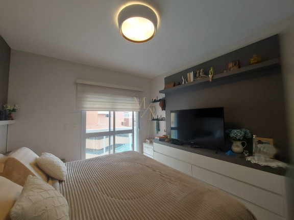 Imagem Apartamento com 3 Quartos para Alugar, 195 m² em Boqueirão - Santos Imagem Apartamento com 3 Quartos para Alugar, 195 m² em Boqueirão - Santos