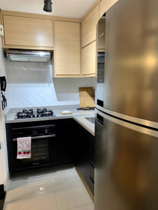 Imagem Apartamento com 2 Quartos à Venda, 47 m² em Vila Andrade - Sao Paulo Imagem Apartamento com 2 Quartos à Venda, 47 m² em Vila Andrade - Sao Paulo