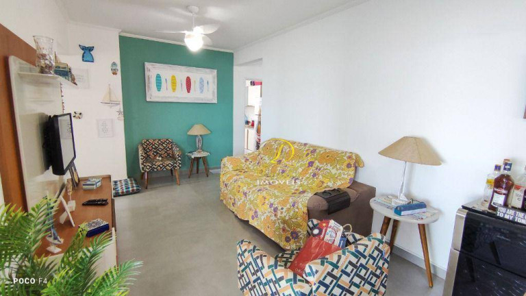 Imagem Apartamento com 2 Quartos à Venda,  em Caiçara - Praia Grande