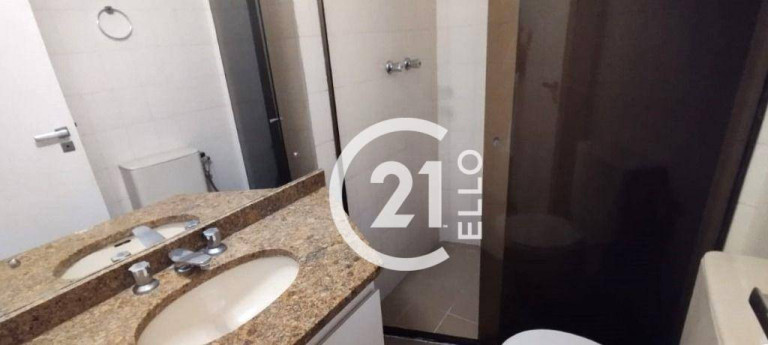 Imagem Apartamento com 4 Quartos à Venda, 160 m² em Vila Nova Conceição - São Paulo