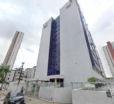 Apartamento com 3 Quartos à Venda, 110 m² em Brisamar - João Pessoa