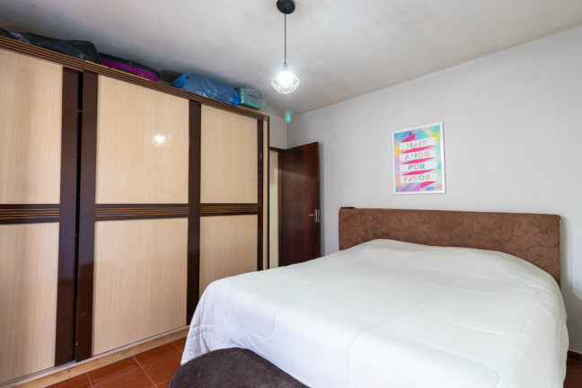 Imagem Casa com 3 Quartos à Venda, 132 m² em Jardim Ernestina - São Paulo Imagem Casa com 3 Quartos à Venda, 132 m² em Jardim Ernestina - São Paulo