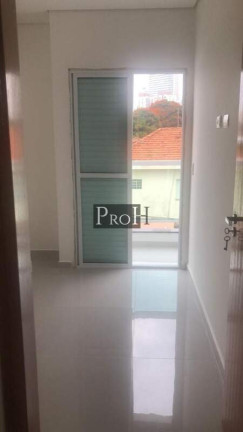 Imagem Cobertura com 2 Quartos à Venda, 115 m² em Jardim Bom Pastor - Santo André