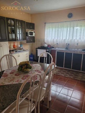 Imagem Chácara com 4 Quartos à Venda, 280 m² em Jardim Salete - Araçoiaba Da Serra