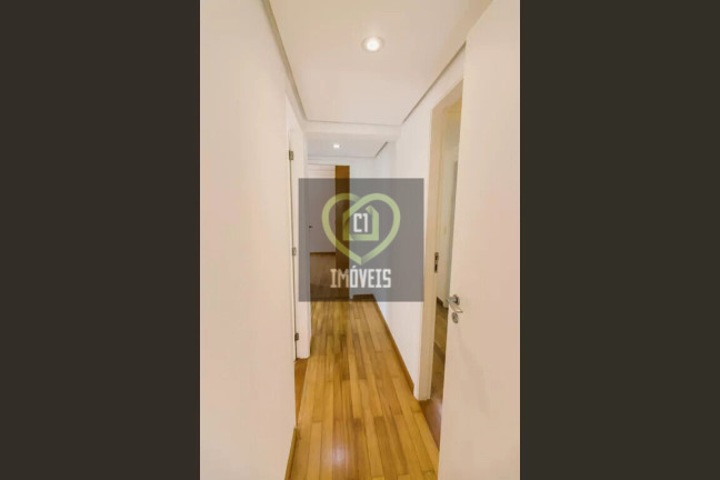 Imagem Apartamento com 3 Quartos para Alugar, 115 m² em Perdizes - São Paulo