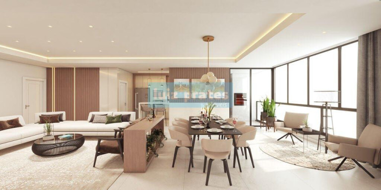 Imagem Apartamento com 4 Quartos à Venda, 172 m² em Centro - Balneário Camboriú