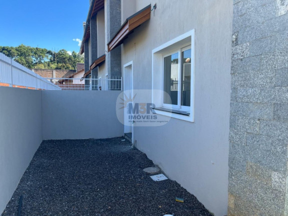 Imagem Sobrado com 2 Quartos à Venda, 109 m² em Germânia - Nova Petrópolis