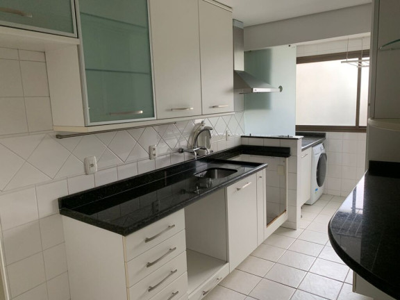 Imagem Apartamento com 3 Quartos à Venda, 100 m² em Boa Vista - Porto Alegre