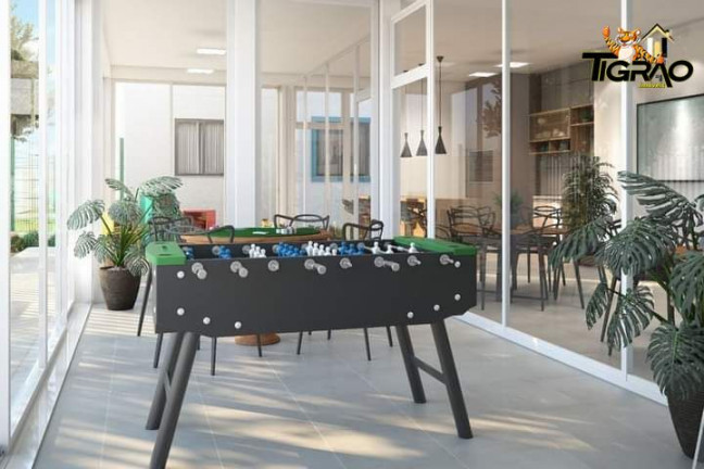 Imagem Apartamento com 2 Quartos à Venda, 45 m² em São Paulo - Navegantes