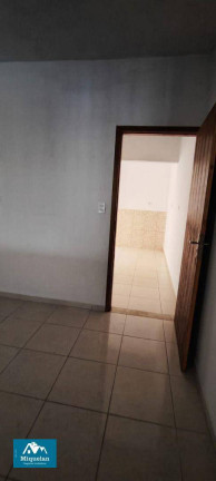 Imagem Casa com 1 Quarto para Alugar, 38 m² em Carandiru - São Paulo