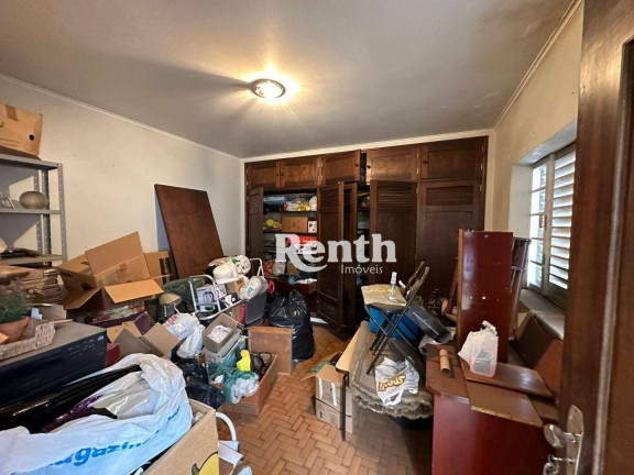 Imagem Casa com 4 Quartos à Venda, 201 m² em Jardim São Paulo - Rio Claro