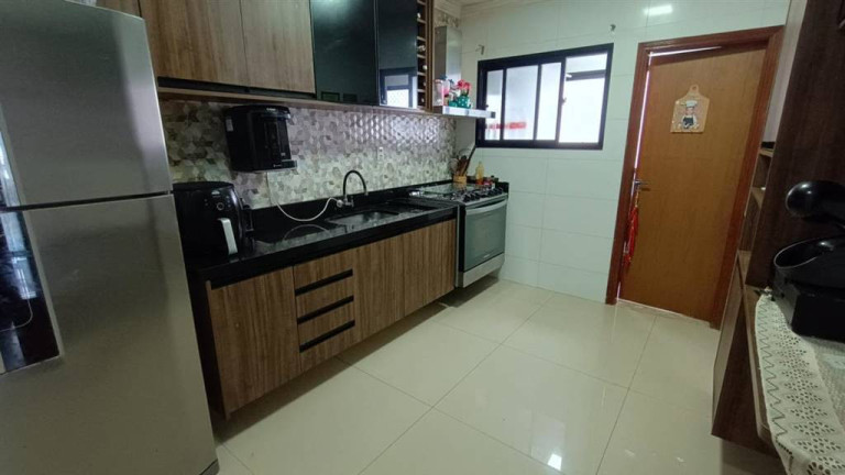 Imagem Apartamento com 2 Quartos à Venda, 10 m² em Tupi - Praia Grande Imagem Apartamento com 2 Quartos à Venda, 10 m² em Tupi - Praia Grande