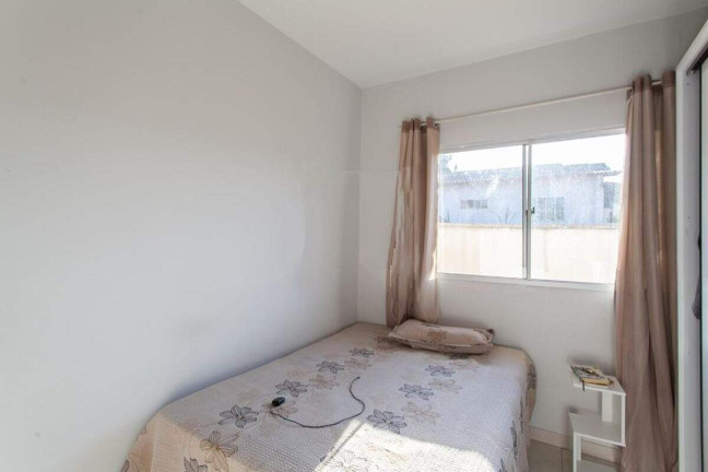 Imagem Casa com 2 Quartos à Venda, 63 m² em Jaqueline - Belo Horizonte
