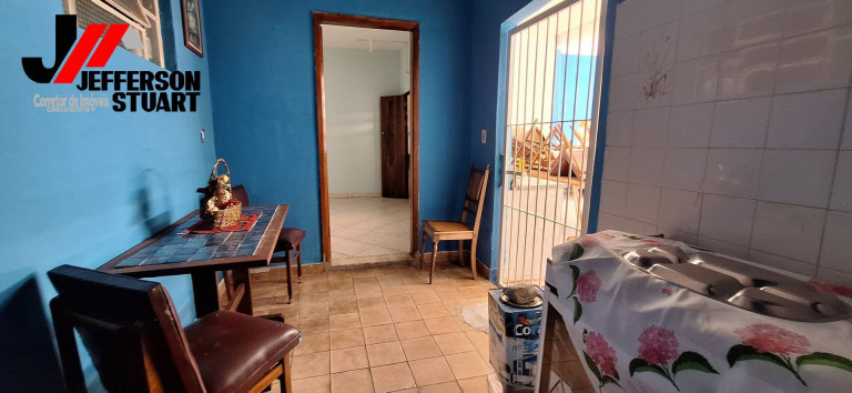 Imagem Casa com 5 Quartos à Venda, 250 m² em Jardim São Paulo - Aparecida Imagem Casa com 5 Quartos à Venda, 250 m² em Jardim São Paulo - Aparecida