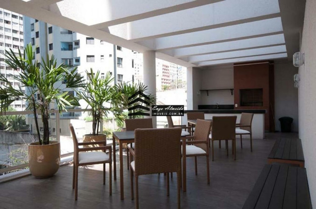Imagem Apartamento com 1 Quarto à Venda, 48 m² em Centro - São Paulo Imagem Apartamento com 1 Quarto à Venda, 48 m² em Centro - São Paulo
