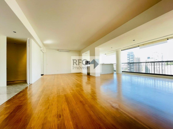 Imagem Imóvel com 3 Quartos à Venda, 215 m² em Sumaré - São Paulo