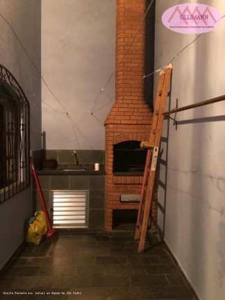 Imagem Sobrado com 3 Quartos à Venda, 60 m² em Jardim Itapark - Mauá