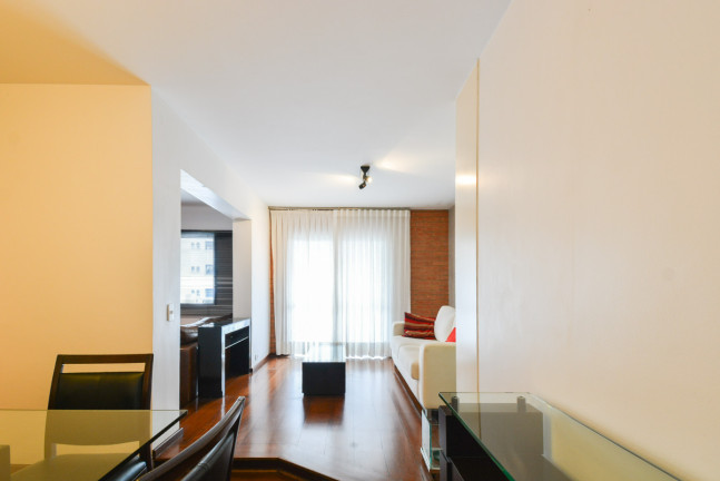 Imagem Apartamento com 2 Quartos à Venda, 92 m² em Indianópolis - São Paulo Imagem Apartamento com 2 Quartos à Venda, 92 m² em Indianópolis - São Paulo