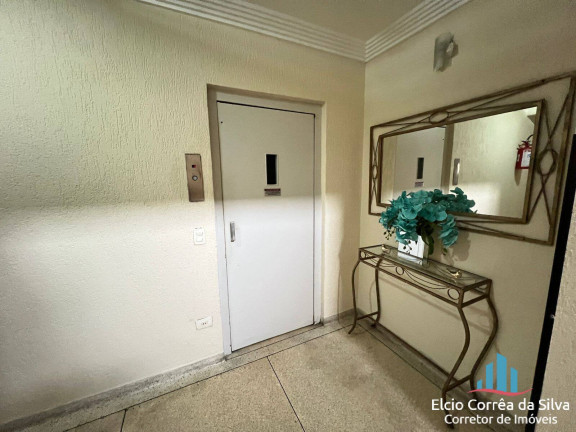 Imagem Apartamento com 2 Quartos para Alugar, 70 m² em Vila Belmiro - Santos Imagem Apartamento com 2 Quartos para Alugar, 70 m² em Vila Belmiro - Santos