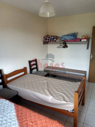 Imagem Apartamento com 2 Quartos à Venda, 75 m² em Martim De Sá - Caraguatatuba