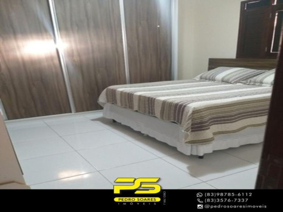 Imagem Casa com 4 Quartos à Venda, 292 m² em Intermares - Cabedelo