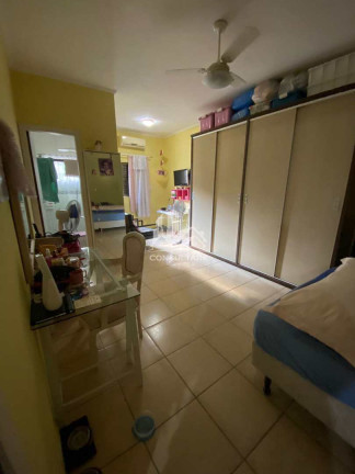 Imagem Casa com 3 Quartos à Venda, 134 m² em Estuário - Santos Imagem Casa com 3 Quartos à Venda, 134 m² em Estuário - Santos