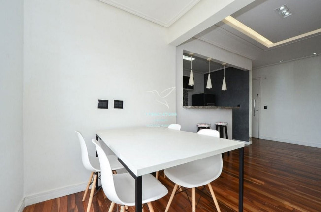 Imagem Apartamento com 1 Quarto à Venda, 54 m² em Vila Andrade - São Paulo Imagem Apartamento com 1 Quarto à Venda, 54 m² em Vila Andrade - São Paulo