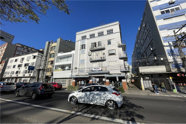 Imóvel à Venda,  em Cidade Baixa - Porto Alegre