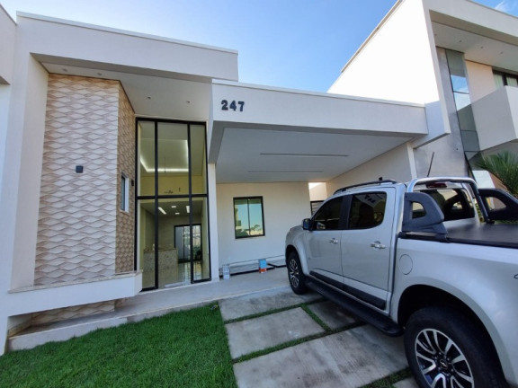 Imagem Casa com 3 Quartos à Venda, 175 m² em Ponta Negra - Manaus