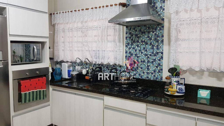 Imagem Sobrado com 4 Quartos à Venda, 143 m² em Rudge Ramos - São Bernardo Do Campo