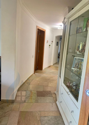 Imagem Imóvel com 4 Quartos à Venda, 208 m² em Santo Amaro - São Paulo