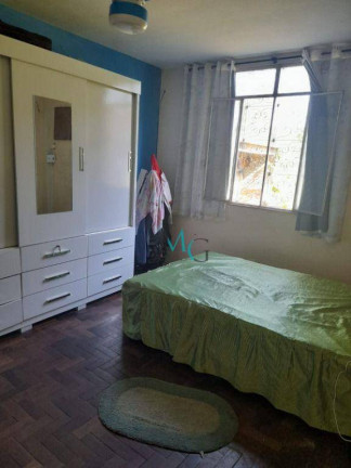 Imagem Apartamento com 2 Quartos à Venda, 47 m² em Santíssimo - Rio De Janeiro Imagem Apartamento com 2 Quartos à Venda, 47 m² em Santíssimo - Rio De Janeiro