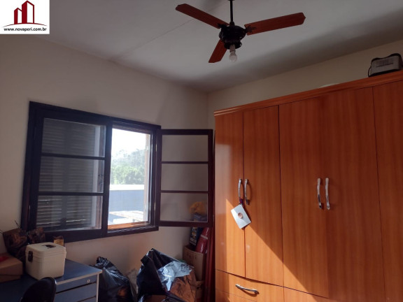 Imagem Casa com 3 Quartos à Venda, 99 m² em Jardim Monte Alegre - Caieiras
