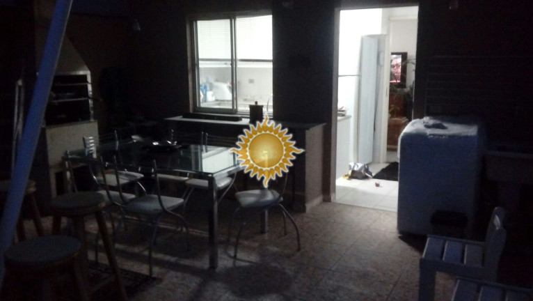 Imagem Cobertura com 3 Quartos à Venda, 120 m² em Centro - Ubatuba