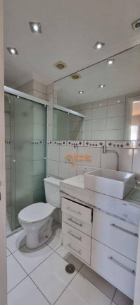 Imagem Apartamento com 2 Quartos à Venda, 52 m² em Vila Galvão - Guarulhos Imagem Apartamento com 2 Quartos à Venda, 52 m² em Vila Galvão - Guarulhos