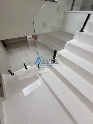 Imagem Casa com 3 Quartos à Venda, 170 m² em Assunção - São Bernardo Do Campo