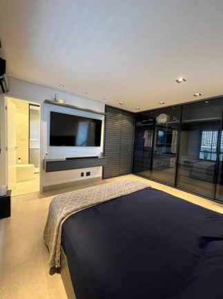Imagem Apartamento com 3 Quartos à Venda, 171 m² em Sítio Tamboré Alphaville - Barueri