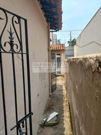 Imagem Imóvel com 3 Quartos à Venda, 237 m² em Cambuí - Campinas