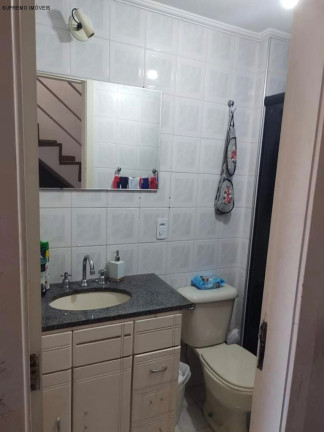 Imagem Casa com 3 Quartos à Venda, 132 m² em Parque Munhoz - São Paulo Imagem Casa com 3 Quartos à Venda, 132 m² em Parque Munhoz - São Paulo