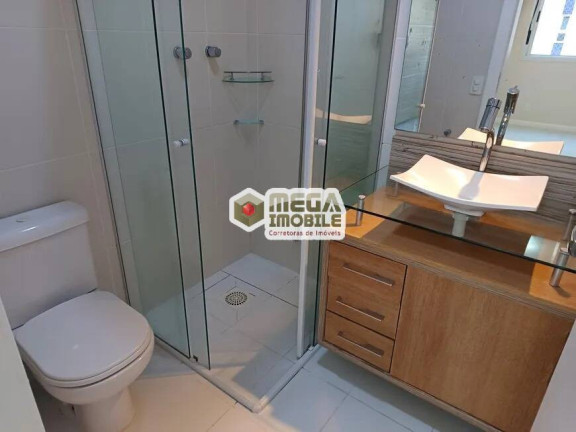Imagem Apartamento com 2 Quartos à Venda, 70 m² em Itacorubi - Florianópolis