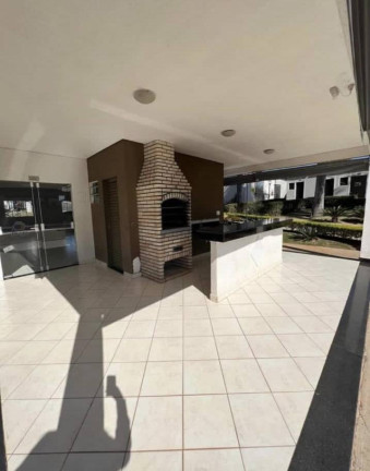 Imagem Apartamento à Venda, em Vila Cidade Jardim - Botucatu Imagem Apartamento à Venda, em Vila Cidade Jardim - Botucatu