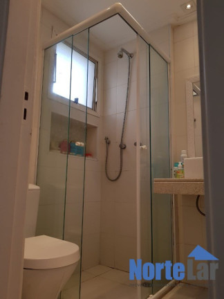 Imagem Apartamento com 2 Quartos à Venda, 50 m² em Imirim - São Paulo