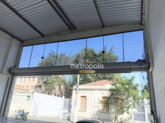 Imagem Sala Comercial para Alugar, 240 m² em Mooca - São Paulo