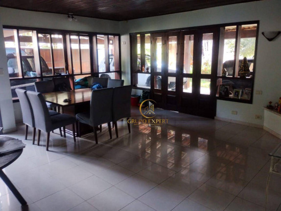 Imagem Casa com 6 Quartos para Alugar, 430 m² em Jardim Esplanada - São José Dos Campos Imagem Casa com 6 Quartos para Alugar, 430 m² em Jardim Esplanada - São José Dos Campos
