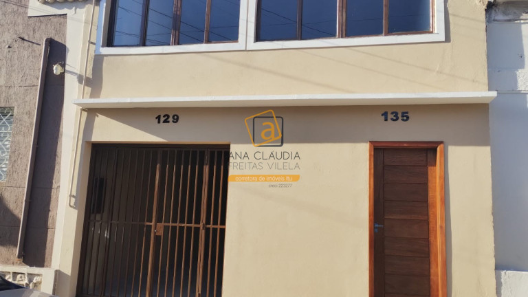Imagem Casa com 3 Quartos para Alugar, em Centro - Itu Imagem Casa com 3 Quartos para Alugar, em Centro - Itu