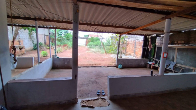 Imagem Terreno à Venda, 390 m² em Jardim Riviera - Aparecida De Goiânia Imagem Terreno à Venda, 390 m² em Jardim Riviera - Aparecida De Goiânia