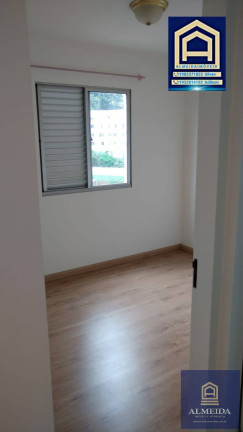 Imagem Apartamento com 3 Quartos à Venda,  em Campo Limpo - São Paulo